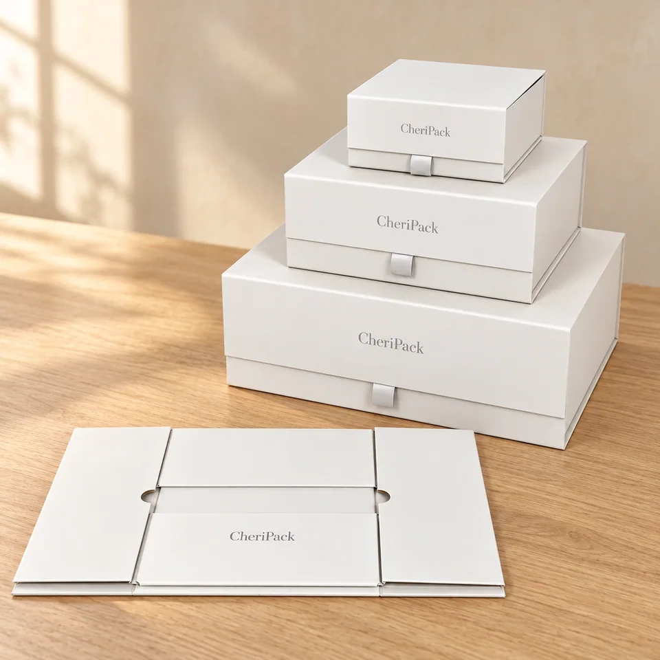 Gift Paper Boxes